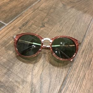 Wildfox Sunglasses